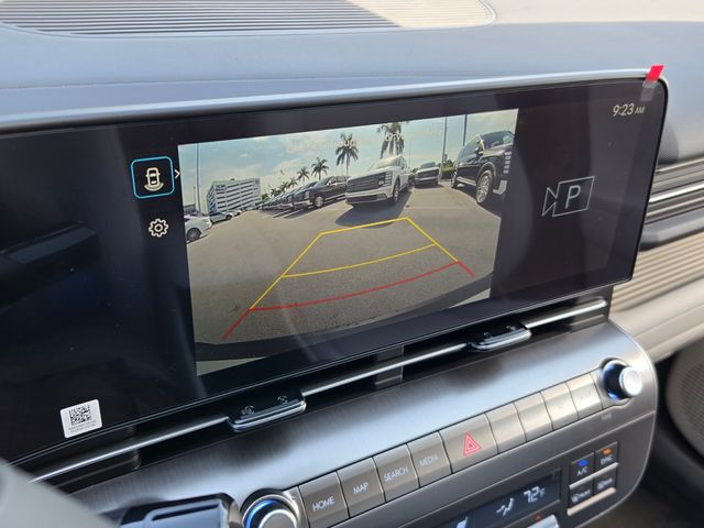 2027 Hyundai Kona