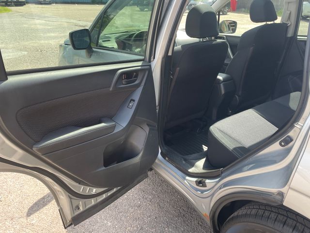 Used 2018 Subaru Forester SUV