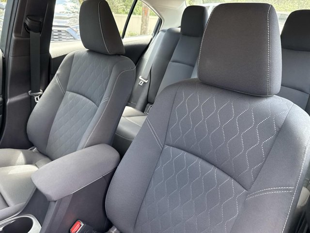 Used 2025 Toyota Corolla Sedan