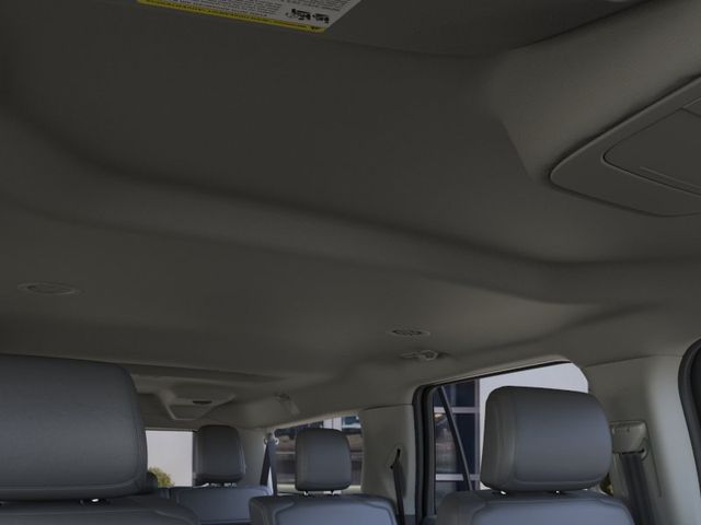 New 2026 Silver Ford Active image 22