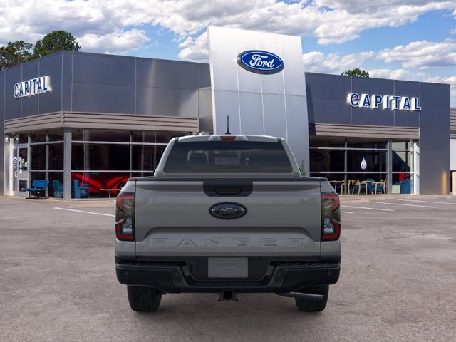 New 2026 Gray Ford XLT image 5