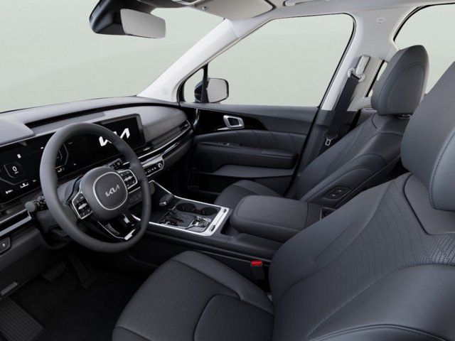 New 2026 Gray Kia SX Prestige image 13