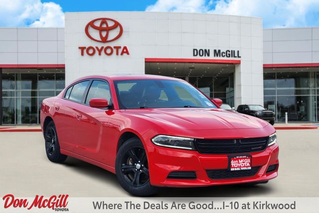 Torred 2022 Dodge Charger Sedan Rear-Wheel Drive 8-Speed Automatic
