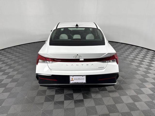 New 2025 Hyundai Elantra For Sale in Indianapolis, IN