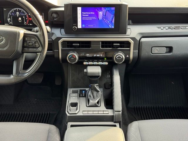 Used 2024 Toyota Tacoma Truck