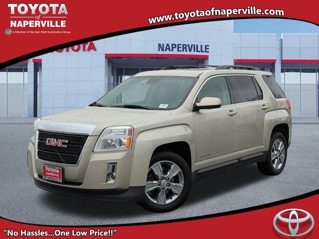 2014 GMC Terrain SLT-1