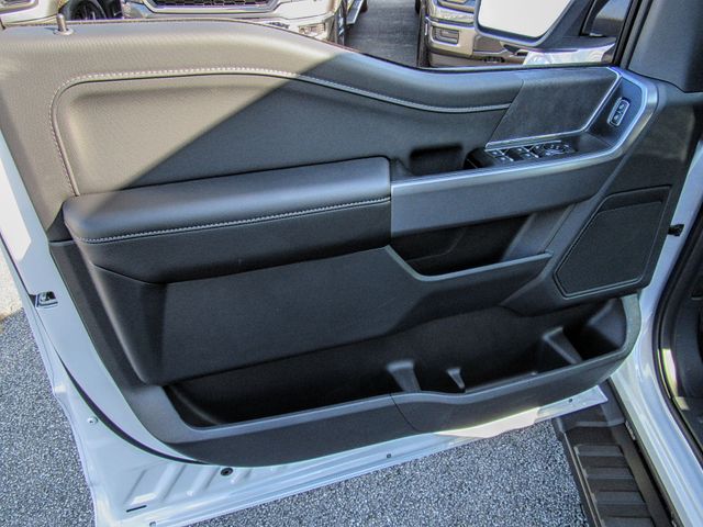 2025 Ford F-150 XLT:167545