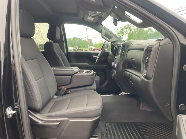 2024 GMC Sierra 1500 Pro - Onyx Black exterior view 13
