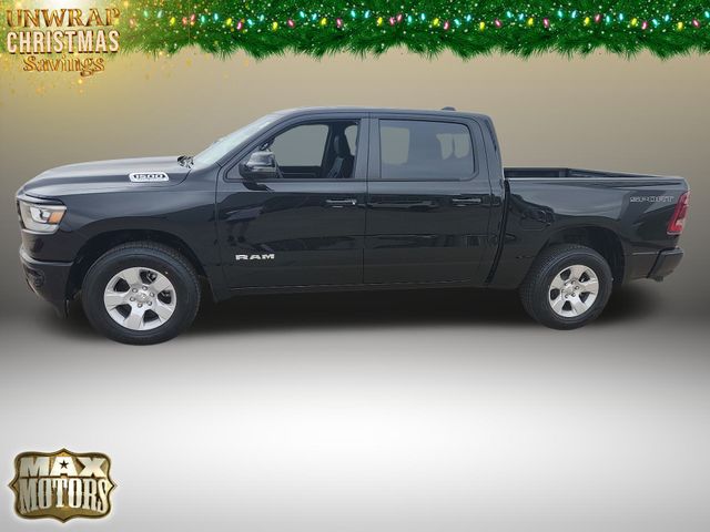 2023 Ram 1500 Big Horn/Lone Star 4