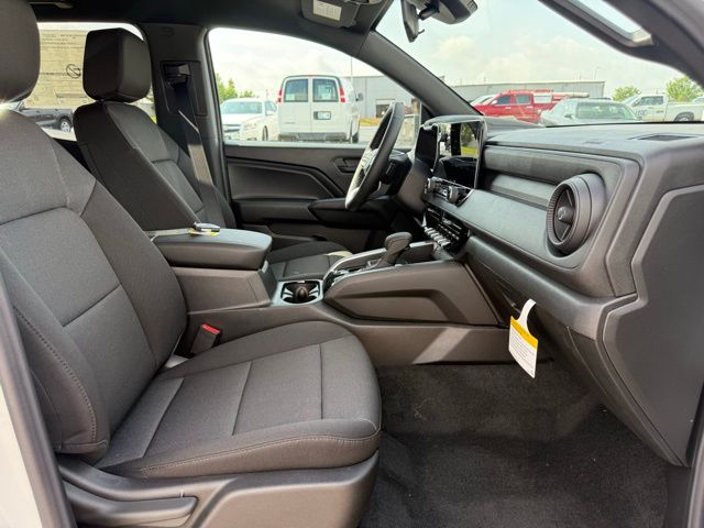 new 2026 Chevrolet Colorado car, priced at $37,280