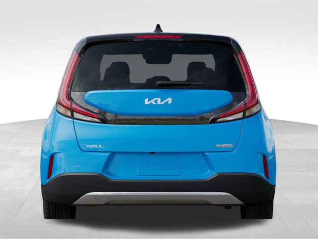 2025 Kia Soul EX 13