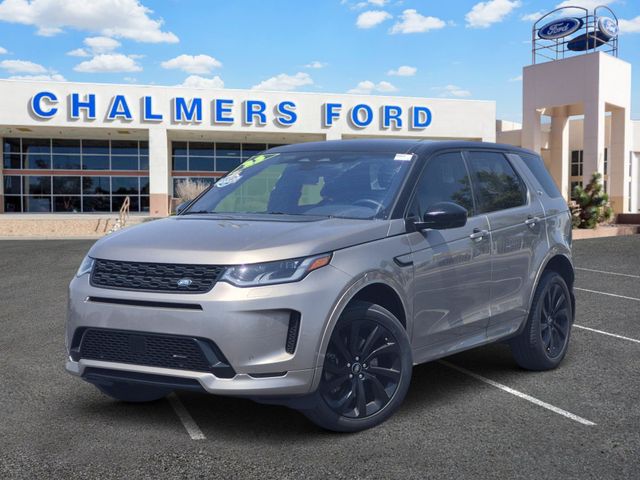 2023 Land Rover Discovery Sport P250 SE R-Dynamic AWD