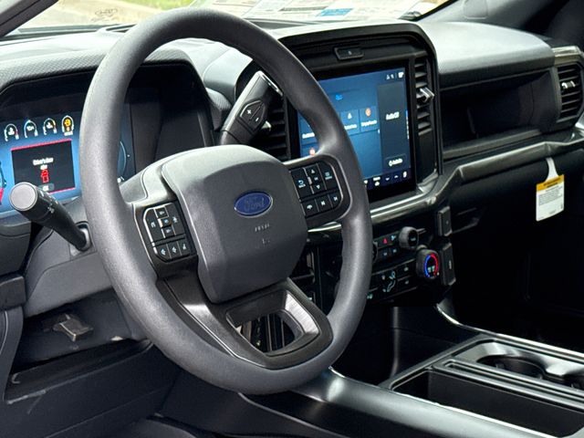 New 2026 Gray Ford STX image 18