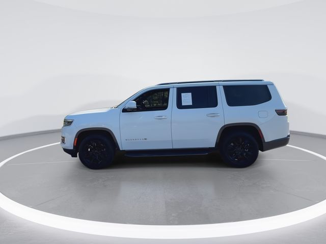 Used 2022 White Jeep Series I image 7