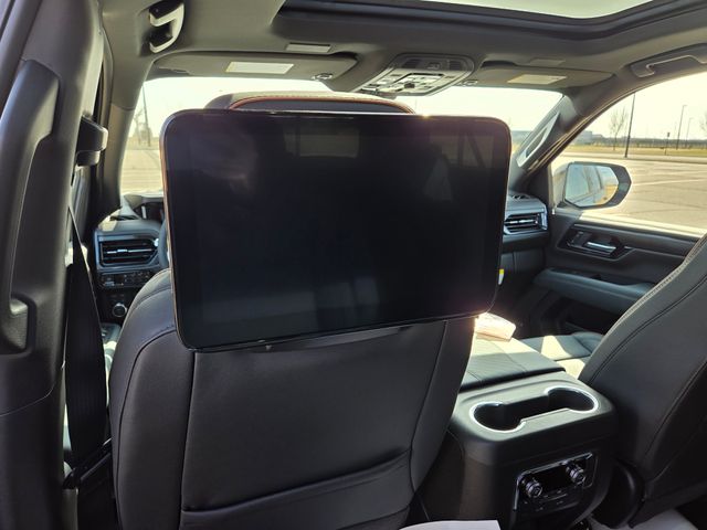 2026 GMC Yukon XL 4WD AT4