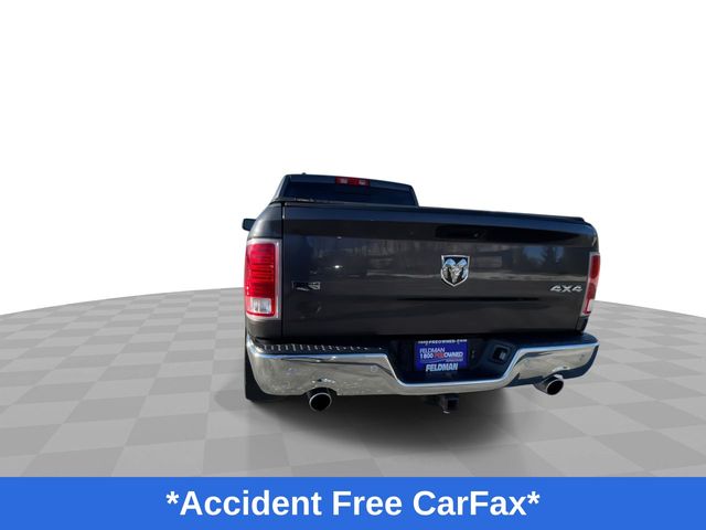 Used 2017 Ram 1500 For Sale in Livonia, MI