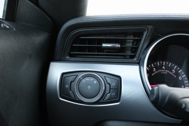 Used 2023 Gray Ford GT image 8