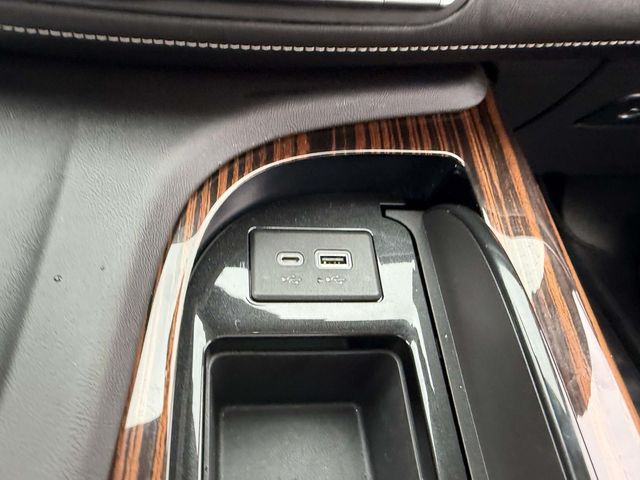 Used 2022 Cadillac Escalade ESV SUV
