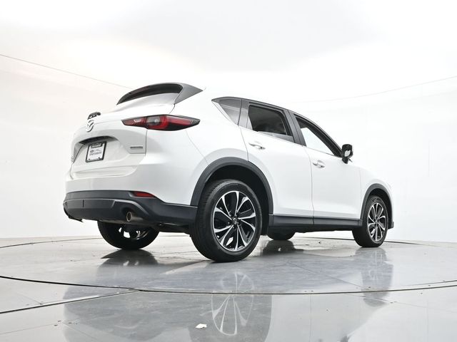 Used 2023 White Mazda 2.5 S Premium Package image 32