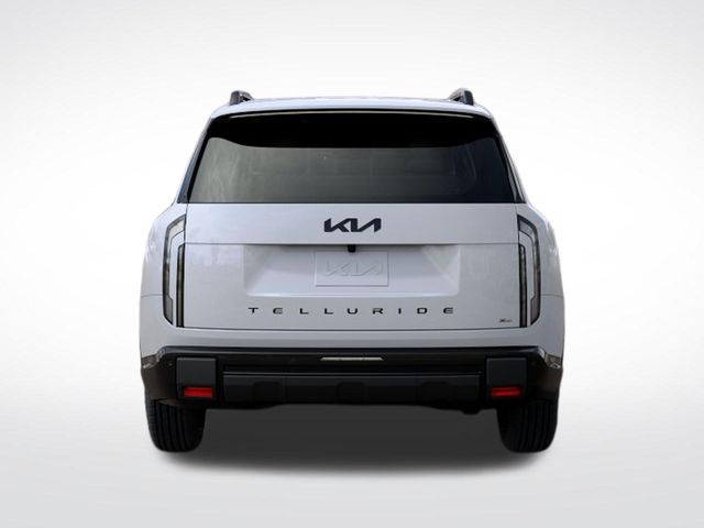 2027 Kia Telluride X-Line EX - Image 5