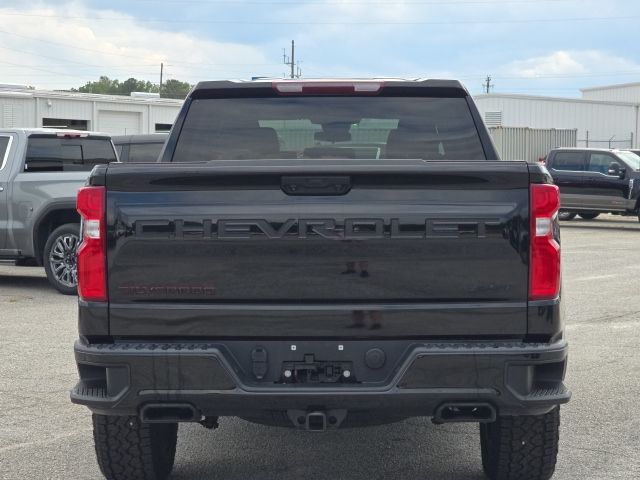 Photo of 2022 Chevrolet Silverado 1500 RST in Dallas, GA - 4,  2022 Chevrolet Silverado 1500 RST:C02452