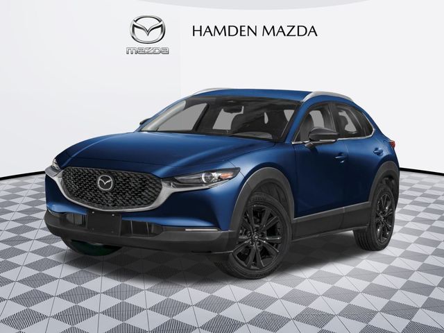 2026 Mazda CX-30 Select Sport's photo