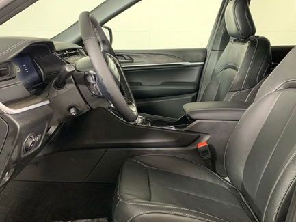 2026 Baltic Gray Metallic Clearcoat Jeep Grand Cherokee Limited Reserve 4X4 SUV