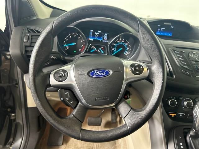 2016 Ford Escape SE 20