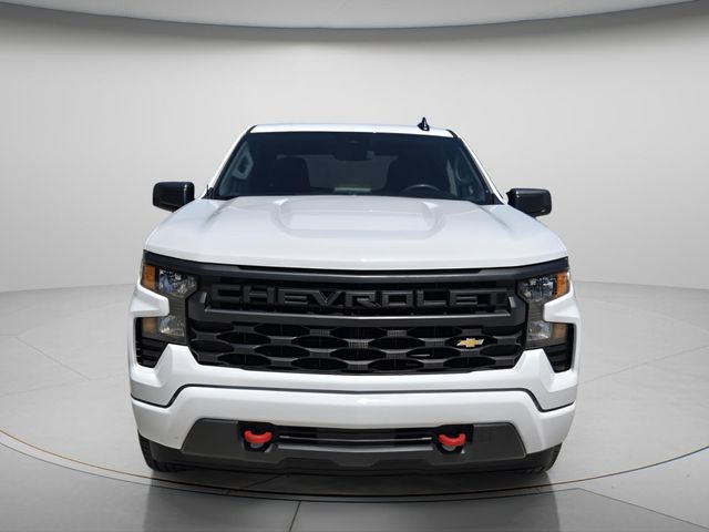 2024 Chevrolet Silverado - $30,987