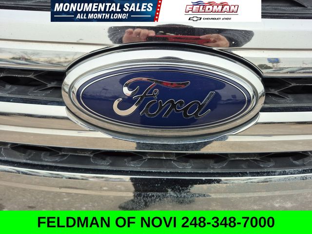 Used 2013 Ford Edge For Sale in Livonia, MI