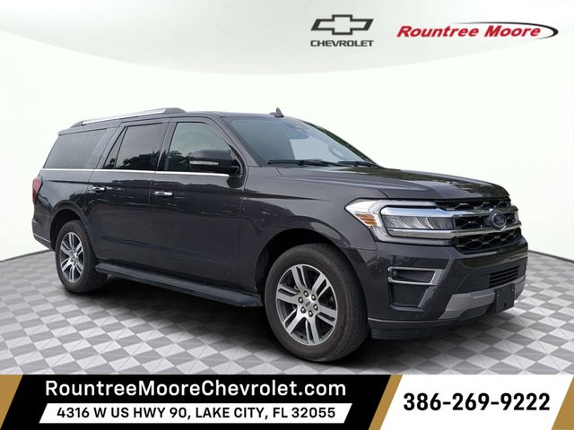 2024 Ford Expedition MAX Limited 4WD