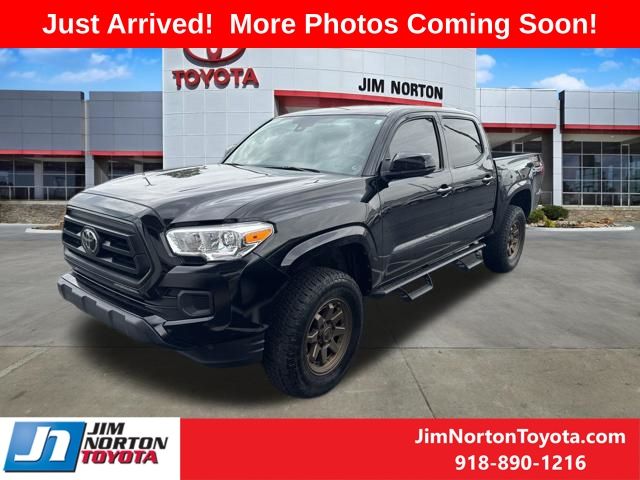 Used 2023 Toyota Tacoma Truck