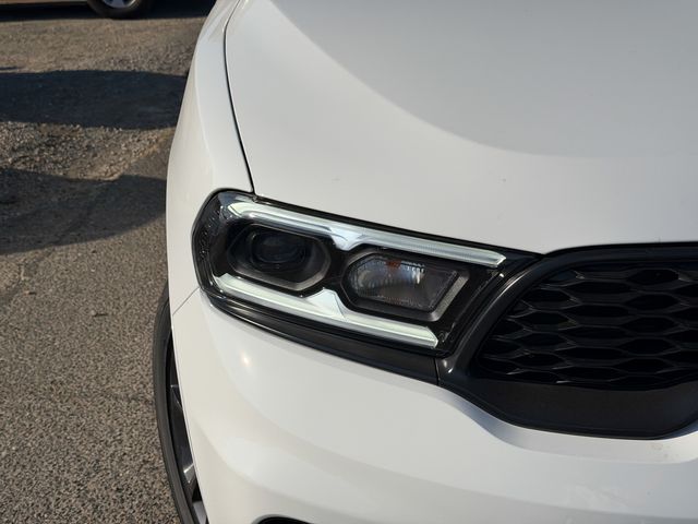 new 2026 Dodge Durango car, priced at $42,965