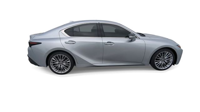 2024 Lexus IS - $38,998