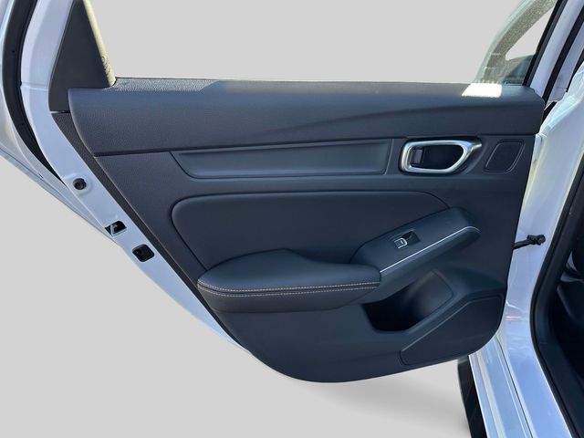 new 2026 Acura Integra car, priced at $40,995