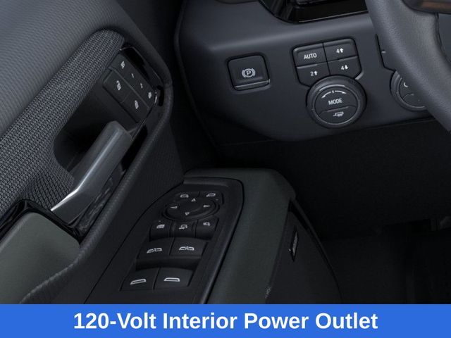New 2025 Chevrolet Silverado 2500HD For Sale in Livonia, MI