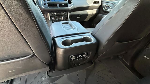 Used 2023 Black Chevrolet LT image 25