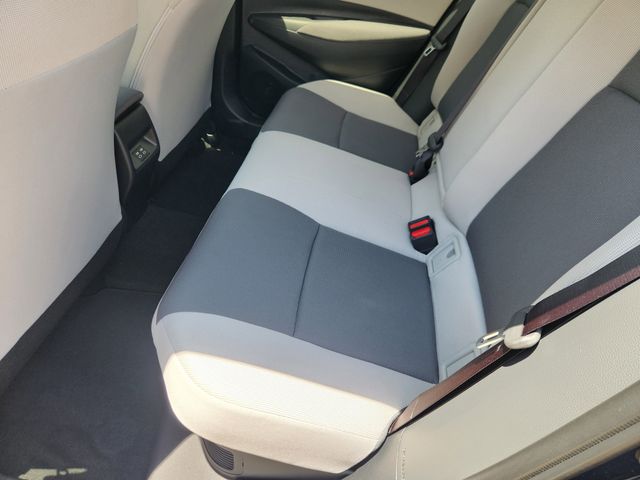 2026 Toyota Corolla Hybrid LE  at Big Star Chrysler Jeep Dodge Ram 