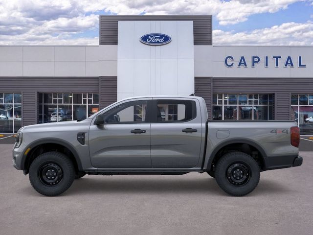 New 2026 Gray Ford XL image 3
