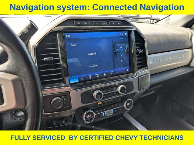 Used 2022 Ford F-350SD Truck