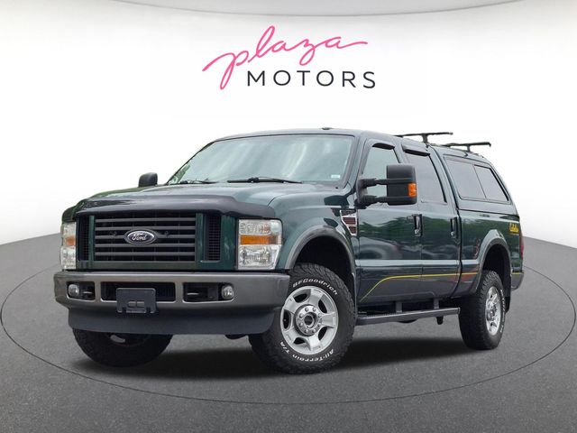 2010 Ford F-350SD Cabela's