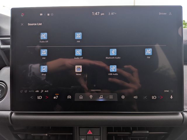 2026 Mazda CX-5 2.5 S Preferred   Gray at DeMontrond Mazda