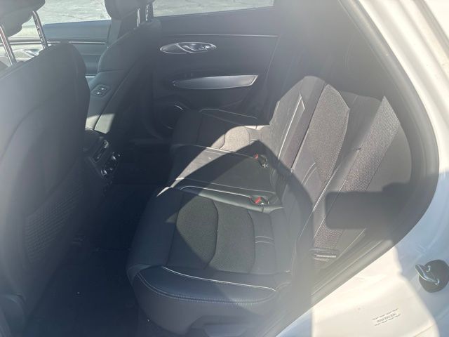 2023 GENESIS GV70 Standard - Photo 13