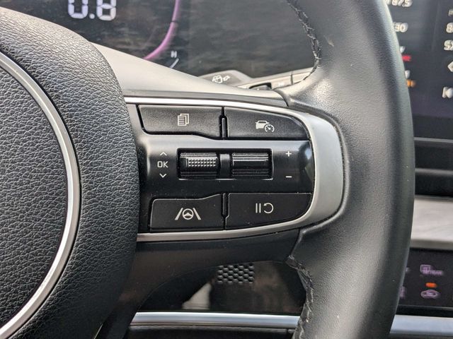 Used 2023 Kia Sportage SUV