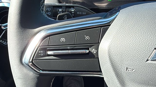 new 2026 Chevrolet Equinox EV car, priced at $36,295