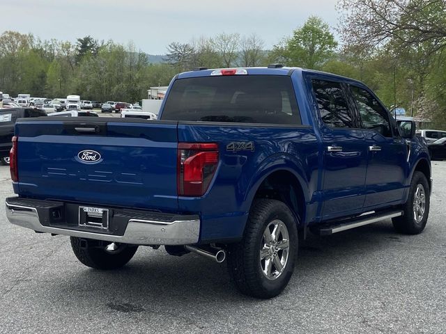 2024 Ford F-150 XLT 5