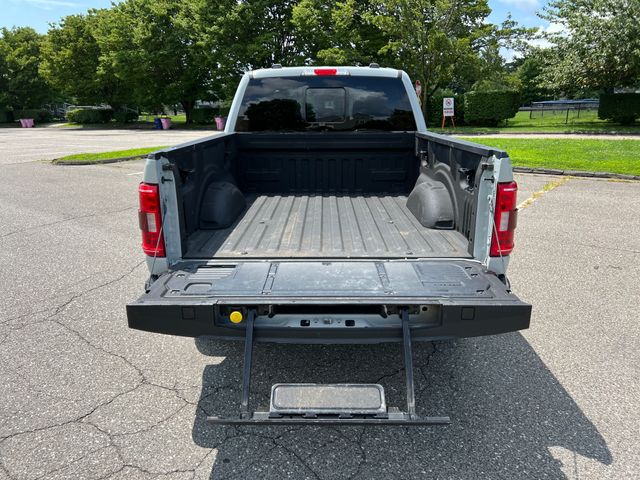 Used 2023 Ford F-150 Truck