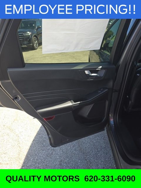 2026 Ford Escape ST-Line - Photo 23