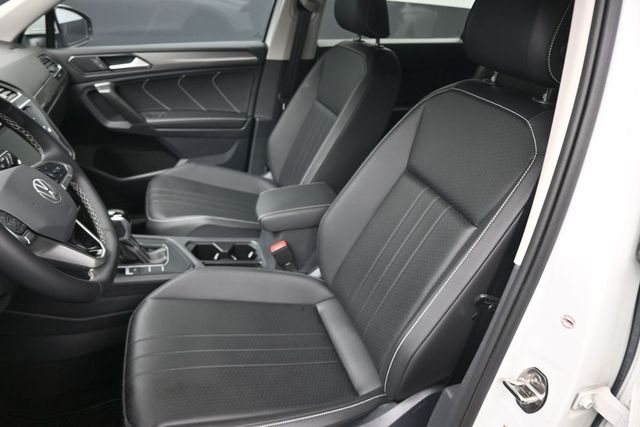Used 2024 Volkswagen Tiguan SUV