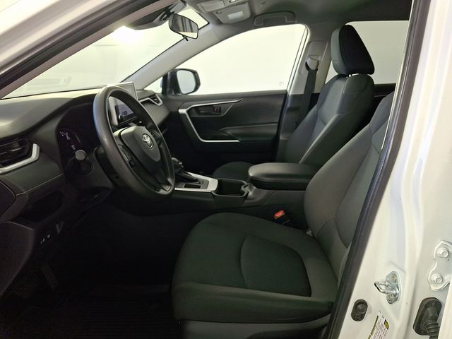 Used 2025 Toyota RAV4 SUV